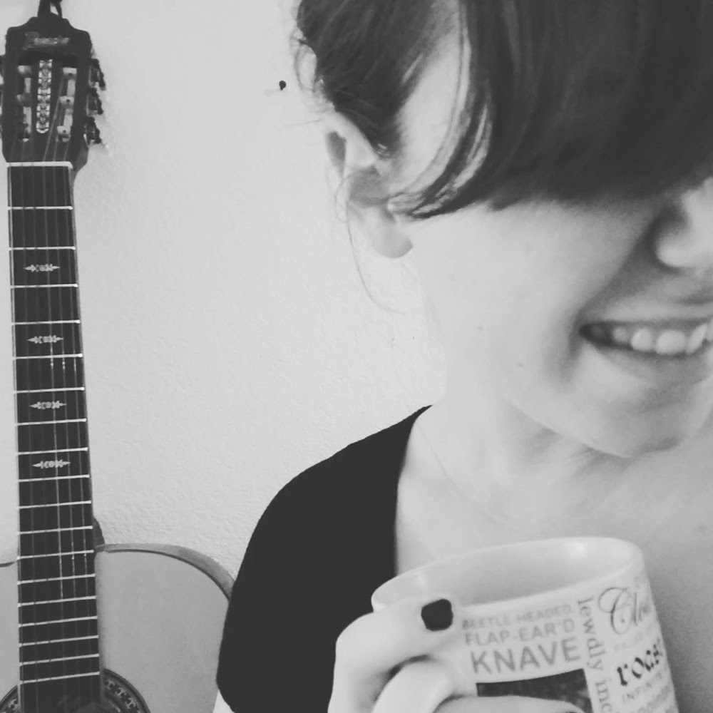Meet your Posher, Joanna
